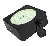 EUROLITE AKKU IP Flat Light SMD sw (41700051)