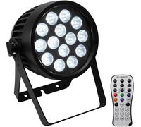 EUROLITE AKKU IP PAR 14 HCL QuickDMX - Projecteurs à batterie