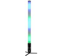 EUROLITE AKKU IP Tube à pixels 360° PRO CRMX - Barres LED