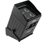 Eurolite AKKU IP UP-4 Entry QCL Spot Quick DMX