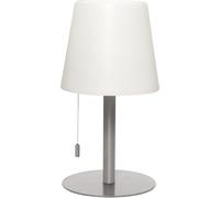 EUROLITE AKKU Lampe de table 2 RGB+WWW - Projecteurs à batterie
