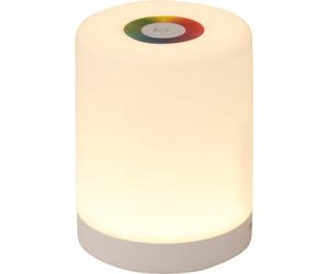 EUROLITE AKKU Lampe de table RGB - Projecteurs à batterie