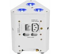 Eurolite AKKU TL-3 TCL Trusslight QuickDMX