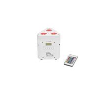 Eurolite AKKU TL-3 TCL Trusslight QuickDMX