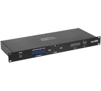 EUROLITE Art-Net/DMX Node 8 MK2 - Logiciels et matériels DMX