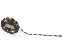 EUROLITE Bande de pixels LED 150 5m CW/WW/A 5V - Bandes LED