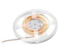 EUROLITE Bande LED 1320 5m 2216 2700K 24V - Bandes LED