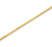 EUROLITE Bande LED 1600 COB 5m 6500K 24V - Bandes LED