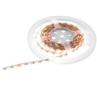 EUROLITE Bande LED 300 5m 3528 3000K 12V - Bandes LED