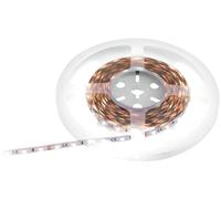 EUROLITE Bande LED 300 5m 3528 4000K 12V - Bandes LED