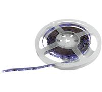 EUROLITE Bande LED 300 5m 3528 UV 24V - Bandes LED