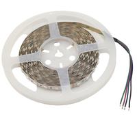 EUROLITE Bande LED 300 5m 5050 RGB 24V - Bandes LED