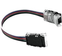 EUROLITE Bande LED connecteur flexible 5Pin 12mm - Accessoires pour éclairage décoratif
