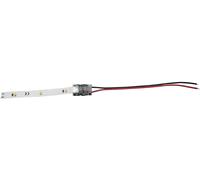 EUROLITE Bande LED Contact d'alimentation 2Pin 8mm - Accessoires pour éclairage décoratif
