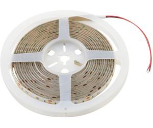 EUROLITE Bande LED IP 600 5m 2835 4000K 24V - Bandes LED