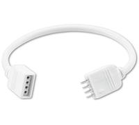 EUROLITE Bande LED IP Extension 15cm - Accessoires pour éclairage décoratif