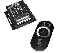 EUROLITE Bande LED monochrome Contrôleur RF - Accessoires pour éclairage décoratif