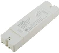 EUROLITE Bande LED RGB/CW/WW Zone Récepteur RF - Commandes diverses