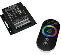 EUROLITE Bande LED RGB RF Controller - Accessoires pour éclairage décoratif