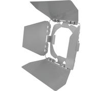 EUROLITE Barndoors LED ML-56 spot sil. - Projecteurs à volet coupe-flux