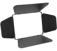 EUROLITE Barndoors MK2, Pro-Flood 1000 - Projecteurs à volet coupe-flux