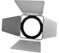 EUROLITE Barndoors ML Multi Spot sil - Projecteurs à volet coupe-flux