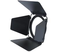 EUROLITE Barndoors PAR-46 Spot bk - Projecteurs à volet coupe-flux
