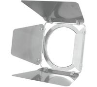 EUROLITE Barndoors PAR-46 Spot sil. - Projecteurs à volet coupe-flux