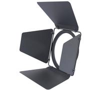 EUROLITE Barndoors PAR-56 Spot bk - Projecteurs à volet coupe-flux