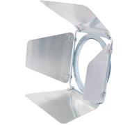 EUROLITE Barndoors PAR-56 Spot sil. - Projecteurs à volet coupe-flux