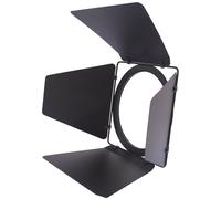 EUROLITE Barndoors PAR-64 Spot bk - Projecteurs à volet coupe-flux