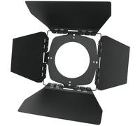 EUROLITE Barndoors pour STL/THA bk - Projecteurs à volet coupe-flux