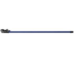 EUROLITE Bâton néon T8 36W 134cm bleu L - Effets décoratifs divers