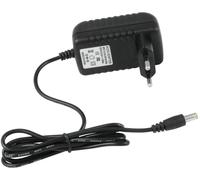 EUROLITE Bloc d'alimentation électronique DC 12V, 1A - Accessoires pour éclairage décoratif