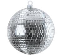 EUROLITE Boule à facettes 10cm - Boules à facettes