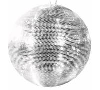 Eurolite boule de miroir 100 cm sans moteur
