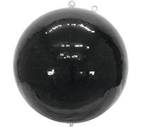 EUROLITE Boule à facettes Mirror Ball 100 cm Noir