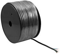 EUROLITE Câble de commande Bande LED 5x 0,5mm² 100m - Câbles de commande