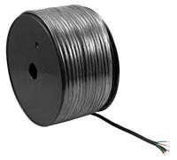 EUROLITE Câble deLED Strip 5x 0,5mm² 100m