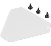 EUROLITE Cache diffuseur LED IP TL-3 QCL Trusslight - Accessoires pour effets lumineux