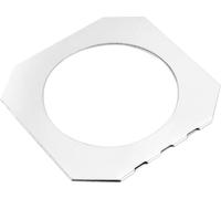 EUROLITE Cadre filtrant LED PAR-20 3CT Spot argenté - Cadres pour filtres de couleur