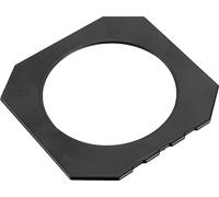 EUROLITE Cadre filtrant LED PAR-20 3CT Spot noir - Cadres pour filtres de couleur