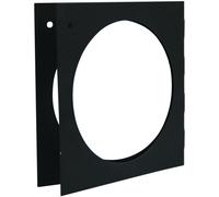 EUROLITE Cadre filtrant Théâtre 2000 bk - Cadres pour filtres de couleur