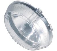 EUROLITE Capuchon de couleur pour Techno Strobe 250, transparent - Accessoires pour effets lumineux
