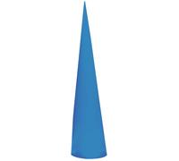 EUROLITE cône de rechange 2m pour AC-300, bleu - Accessoires pour éclairage décoratif