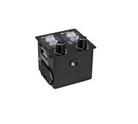 Contrôleur DMX EUROLITE EC-2 - Logiciels et matériels DMX