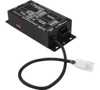 EUROLITE Controller PRO mit DMX für LED Neon Flex 230V Slim RGB (50499811)