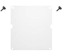 EUROLITE Couvercle de diffuseur pour AKKU IP UP-4 Plus HCL Spot WDMX - Autres accessoires pour projecteurs