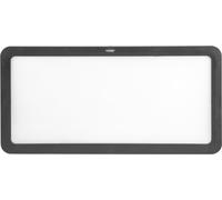 EUROLITE Couvercle diffuseur 15x60° pour Multiflood Pro IP RGBW Wash MK2 - Autres accessoires pour projecteurs