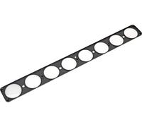 EUROLITE Couvercle diffuseur 15x60° pour PMB-8 Q ccessoires pour effets lumineux